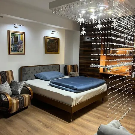 Διαμέρισμα Business Box