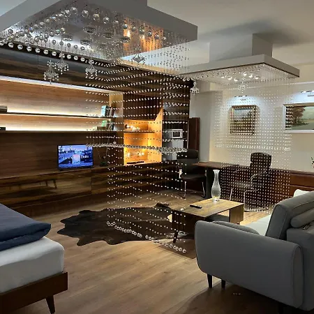 Business Box 布拉迪斯拉发