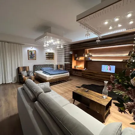 公寓 Business Box *