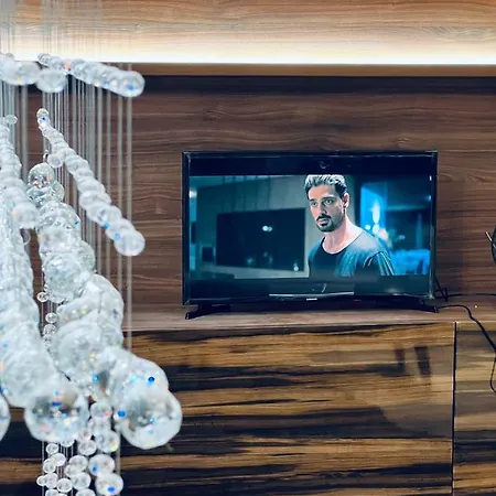 Business Box Διαμέρισμα Μπρατισλάβα