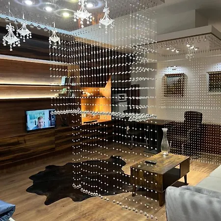 Business Box * Μπρατισλάβα