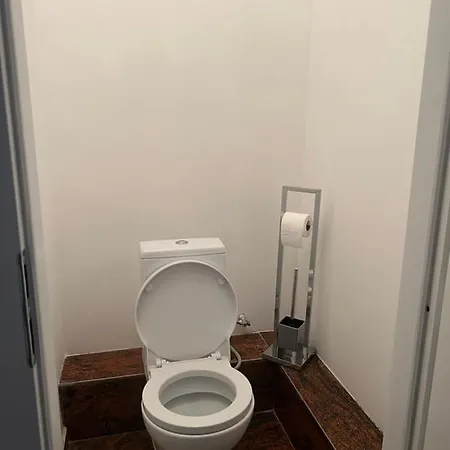 Business Box * 布拉迪斯拉发