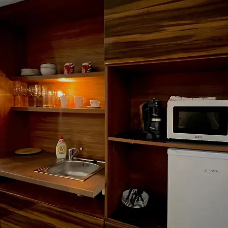 Business Box 布拉迪斯拉发