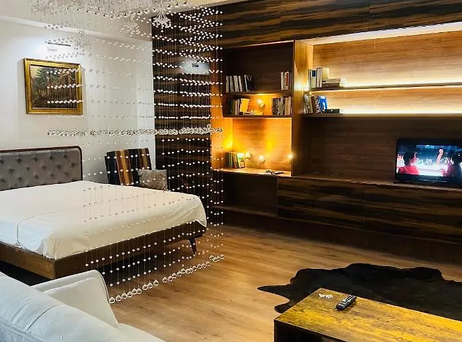 Apartamento Business Box *