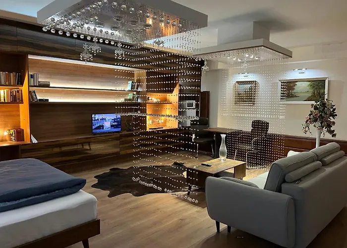 Business Box Bratislava