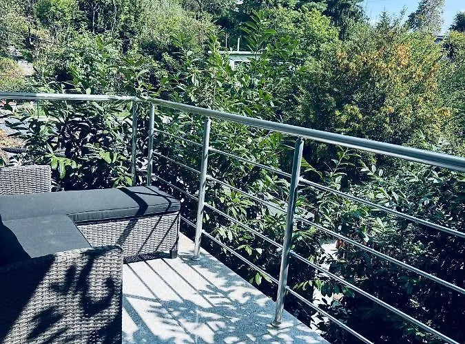 Apartmán Business Box *