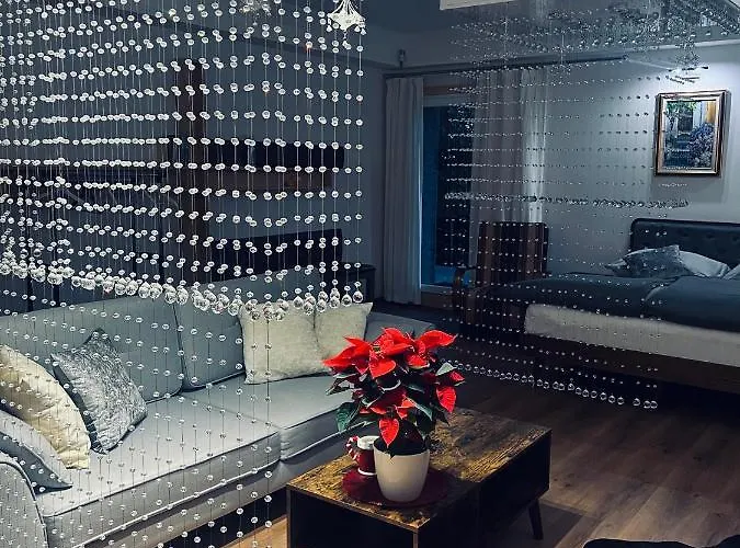 Business Box Apartamento *