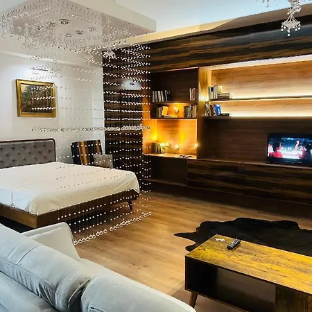 Apartmán Business Box *