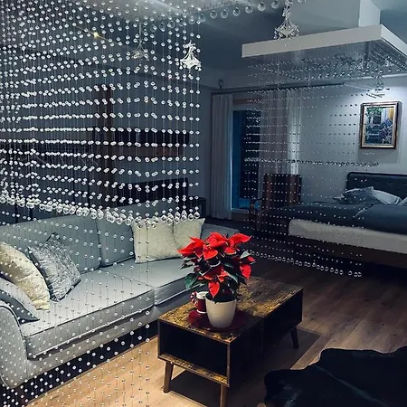 Business Box Apartmán *