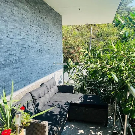 Business Box ブラチスラヴァ